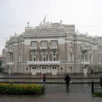 2006.09.09. Екатеренбург  Dismember