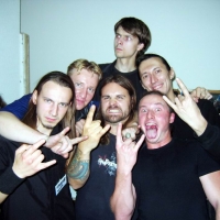 2006.09.09. Екатеренбург  Dismember