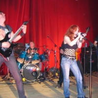 2006.09.09. Екатеренбург  Dismember