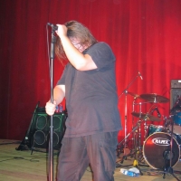 2006.09.09. Екатеренбург  Dismember
