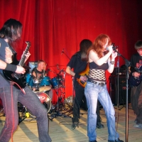 2006.09.09. Екатеренбург  Dismember