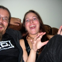 2006.09.09. Екатеренбург  Dismember