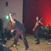 2006.09.09. Екатеренбург  Dismember