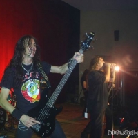 2006.09.09. Екатеренбург  Dismember
