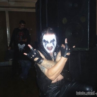 2006.09.09. Екатеренбург  Dismember