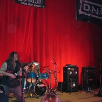 2006.09.09. Екатеренбург  Dismember