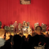 2006.09.09. Екатеренбург  Dismember