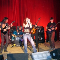 2006.09.09. Екатеренбург  Dismember