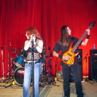 2006.09.09. Екатеренбург  Dismember