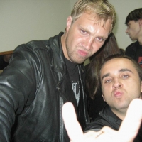 2006.09.09. Екатеренбург  Dismember