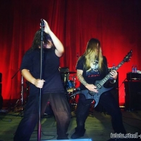2006.09.09. Екатеренбург  Dismember