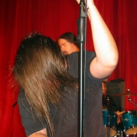 2006.09.09. Екатеренбург  Dismember