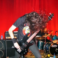 2006.09.09. Екатеренбург  Dismember