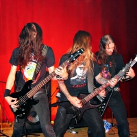2006.09.09. Екатеренбург  Dismember
