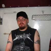 2006.09.09. Екатеренбург  Dismember