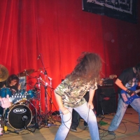 2006.09.09. Екатеренбург  Dismember