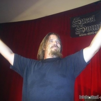 2006.09.09. Екатеренбург  Dismember