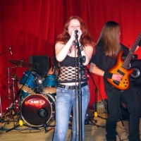 2006.09.09. Екатеренбург  Dismember