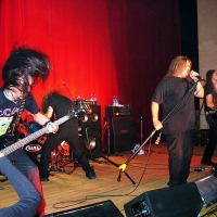 2006.09.09. Екатеренбург  Dismember