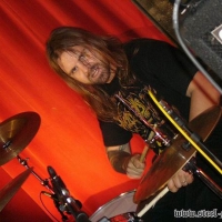 2006.09.09. Екатеренбург  Dismember