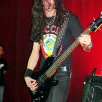 2006.09.09. Екатеренбург  Dismember