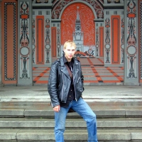 2006.09.09. Екатеренбург  Dismember