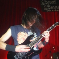 2006.09.09. Екатеренбург  Dismember