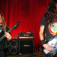2006.09.09. Екатеренбург  Dismember