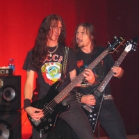 2006.09.09. Екатеренбург  Dismember