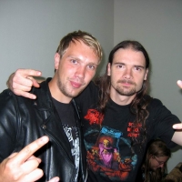 2006.09.09. Екатеренбург  Dismember