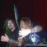 2006.09.09. Екатеренбург  Dismember