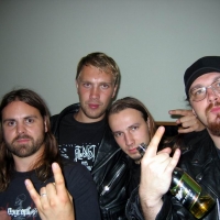 2006.09.09. Екатеренбург  Dismember