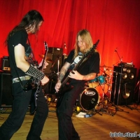 2006.09.09. Екатеренбург  Dismember