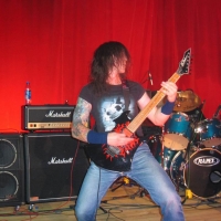 2006.09.09. Екатеренбург  Dismember