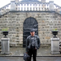 2006.09.09. Екатеренбург  Dismember