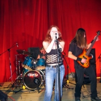 2006.09.09. Екатеренбург  Dismember