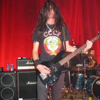 2006.09.09. Екатеренбург  Dismember
