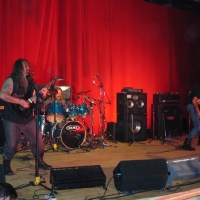 2006.09.09. Екатеренбург  Dismember