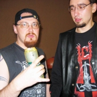2006.09.09. Екатеренбург  Dismember