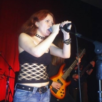 2006.09.09. Екатеренбург  Dismember