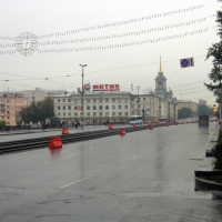 2006.09.09. Екатеренбург  Dismember
