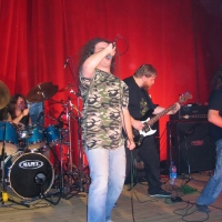 2006.09.09. Екатеренбург  Dismember