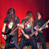 2006.09.09. Екатеренбург  Dismember