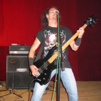 2006.09.09. Екатеренбург  Dismember