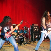 2006.09.09. Екатеренбург  Dismember