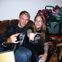2006.09.09. Екатеренбург  Dismember
