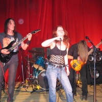 2006.09.09. Екатеренбург  Dismember