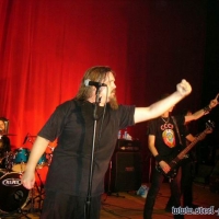 2006.09.09. Екатеренбург  Dismember
