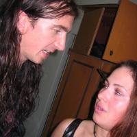 2006.09.09. Екатеренбург  Dismember