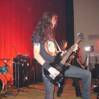 2006.09.09. Екатеренбург  Dismember